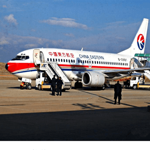 杭州机场邮寄航空快运业稳步发展的原因是什么？